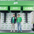Sprite®酷爽祭快閃華山！巨型雪碧、拍貼機限時登場 線上集點抽好禮