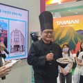 臺北主廚上菜秀邀韓國旅客「挑戰48小時」玩轉北臺灣！