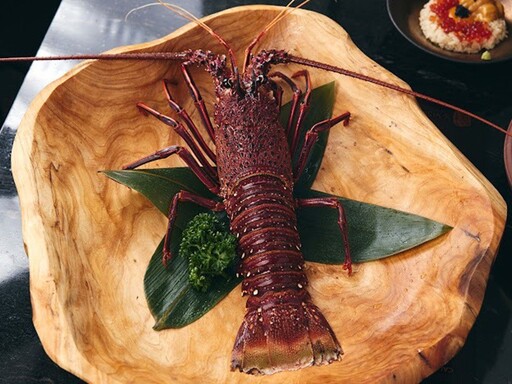 夏日海鮮祭 活龍蝦第二隻99元 「海膽」套餐攻陷味蕾!「二本松涮涮屋」祭高檔海陸食材寵客