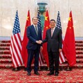美中貿易談判倫敦登場 稀土出口、高階科技管制成焦點