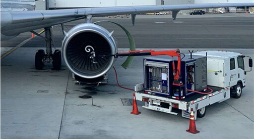 達美百年 領航全球航空業邁向淨零未來 以創新技術與營運 雙軌實現永續承諾