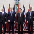 美中貿易談判出現重大進展！稀土與科技禁令可望鬆綁