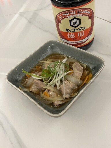 好市多神醬油補貨了!媽媽們大讚 滷肉專用 不買會後悔