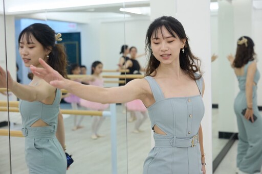 舞動健康光芒 打造專屬運動篇章!