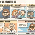 新華泰富爆公司印章奪權大戰 公司派指控市場派意圖搶奪負責人職位
