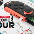 任天堂Switch 2開賣4天狂銷350萬台！創歷來最狂紀錄