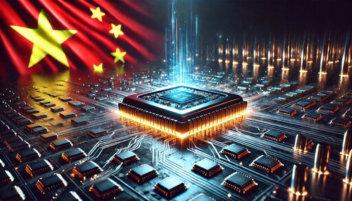 中國半導體掙脫美國管制封印?傳華為逆襲加速EDA自研