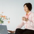 基金教母-蕭碧燕：「退休後想過怎麼樣的生活？」