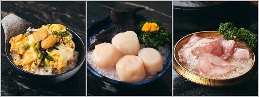 全程高規格桌邊服務「橋山壽喜燒」再現「關西」風味