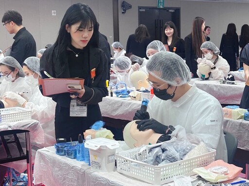 從顧客服務到人才培育 開啟韓式美業新格局