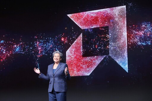 AMD推出「Helios」決戰輝達!OpenAI、Meta、xAI站台力挺