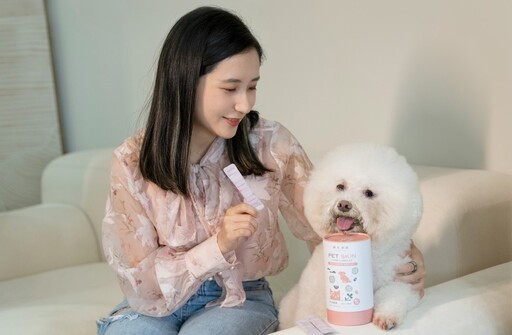 寵物新時代!《歸毛家族》推出全新保健品定期購服務 健康與便利雙贏