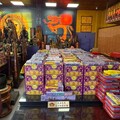 補財庫補對了嗎？大溪先天三司財庫官廟 祭出獨家補財四大方案