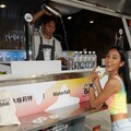 「多喝水BAR」快閃啟動！結合年輕人最流行的開放式酒吧文化打造喝水新體驗