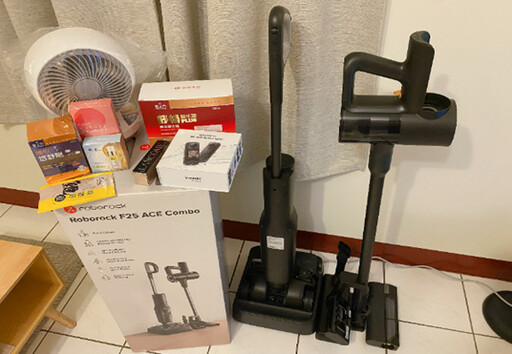 最頂「拍照神器」畫質爆強還會AI修片 他激推:618買省很大!