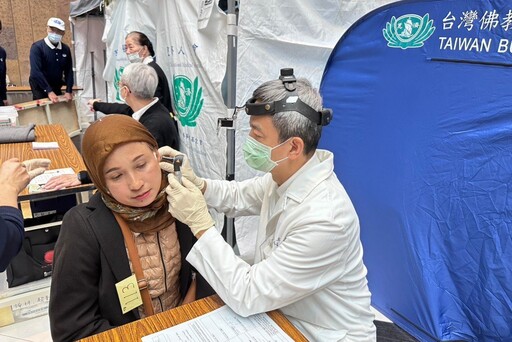 異鄉工作之路如何過關斬將? 北市推「移工學校」成為你的攻略指南