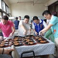 讓愛延續的溫度 鑫沅家具用一頓飯的距離 拉近孩子與世界的距離