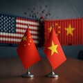 供應鏈大洗牌？美方關稅條件 要求越南降低對中國科技依賴