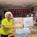 公益團體攜手雙北里長 打造有感有溫度的公益行動