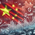 中國5月零售年增6.4%超乎預期 消費補貼見效、房市承壓