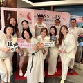 MissLin首創「頻率養膚®」課程 引領美業邁向身心靈療癒創業新時代