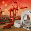 中國稀土製品出口暴跌61% 磁鐵供應告急釀全球車廠危機