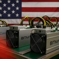 關稅戰促使中企赴美設廠 比特幣礦機供應鏈掀遷徙潮