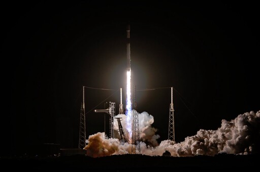 馬斯克難圓火星夢?SpaceX巨型火箭Starship測試驚傳大爆炸