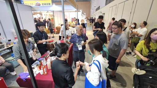 成大微生物科技團隊發表「機能性咖啡發酵」技術 引爆風味革命
