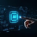 天逸財金科技領航AI應用顧問新時代，驅動企業智慧轉型