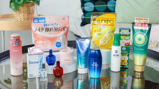 2025年日本藥妝好物精選!這些人氣商品你入手了嗎?