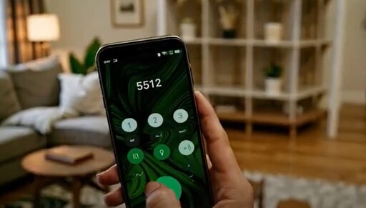 電話交友不只拯救單親媽媽 也改變無數女性的命運