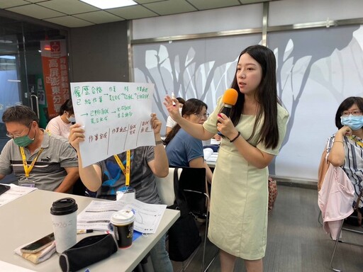 人資「不只是人資」為企業主與工作者打造爆棚成長力!