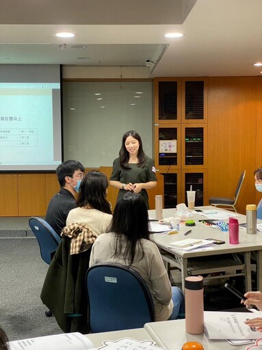 人資「不只是人資」為企業主與工作者打造爆棚成長力!