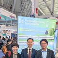 經濟部率團征戰2025北美生技展 雷文虎克展示全球最大「次世代益生菌AKK」