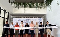 國北護健身房盛大開幕 天母啟動健康新生活