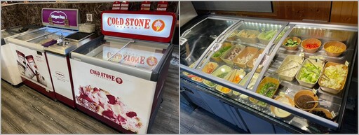 「我!就厲害」燒烤制霸!好食材+高食安+寵客優惠傲視群雄