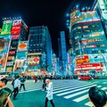 2025年吸引最多遊客的六個亞洲國家