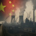 貿易戰影響？中國5月工業利潤重挫9.1% 創近7個月最大跌幅