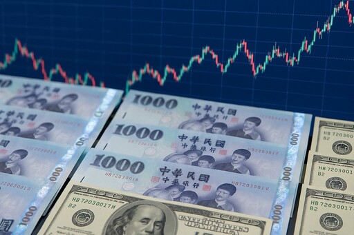 新台幣太狂!投資人加速倒貨美債ETF破百億