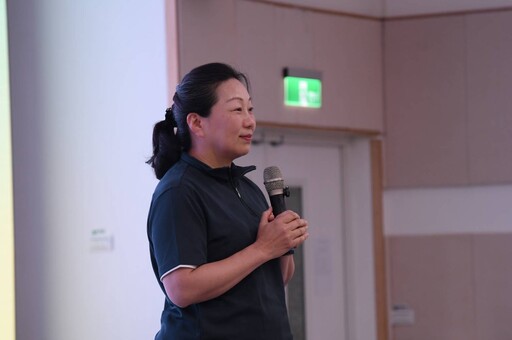 國際冒險治療研討會IATC首度亞洲登場 18國專家齊聚花蓮 徐榛蔚邀世界看見台灣自然體驗與文化多樣性