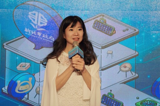 整合48項SI方案與顧問輔導 新北市中小企業輔導團助攻產業再升級