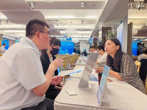 整合48項SI方案與顧問輔導 新北市中小企業輔導團助攻產業再升級