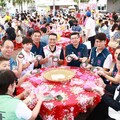 「新丁新枝都是寶！」龜山好客悠活樂登場 體驗做粄人氣爆棚