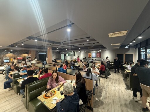 老字號鐵板牛排連鎖華麗轉身 貴族世家MINI祭出超有料合作加盟方案
