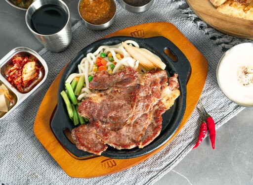 老字號鐵板牛排連鎖華麗轉身 貴族世家MINI祭出超有料合作加盟方案
