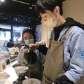 「樸樹咖啡」萬華店-用時間萃出一杯好咖啡！