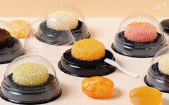 全台首見酵素晶體皂技術！38G酵素皂累積銷售突破200萬顆 打造香皂4.0全新體驗