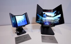三星首款「三摺機」將亮相？售價直逼9萬台幣、僅兩地販售