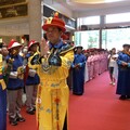 桃園威天宮迎關聖帝君聖誕 七月舉辦康熙祝壽與擲筊祈龜活動